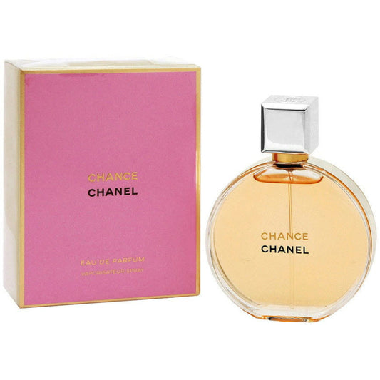 Chanel Chance EDP 50ML