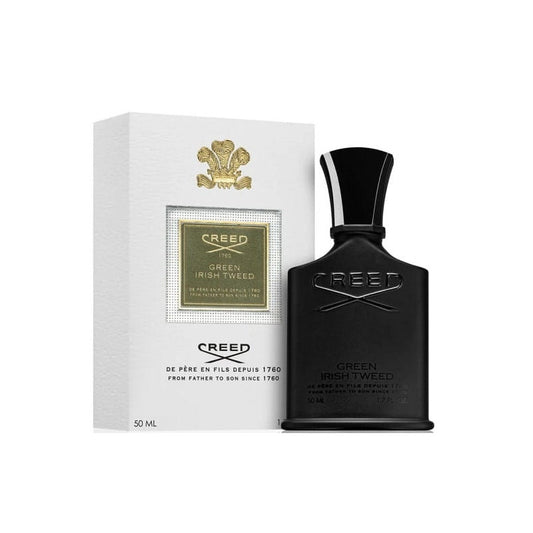 Creed Green Irish Tweed EDP 50ML