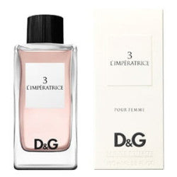 DOLCE & GABBANA L'IMPERATRICE 3 ERSATZ 018W