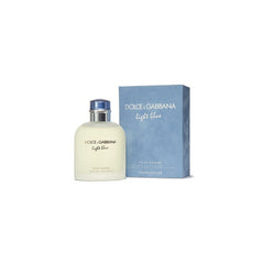 Dolce & Gabbana Light Blue Men EDT 75ML