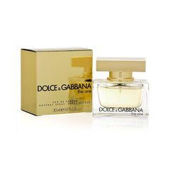 Dolce & Gabbana The One EDP 30ML