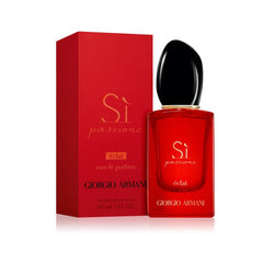 Giorgio Armani Si Passione Eclat EDP 30ML