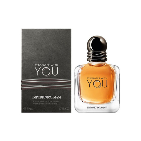 Giorgio Armani Stronger with You EDT 30ML