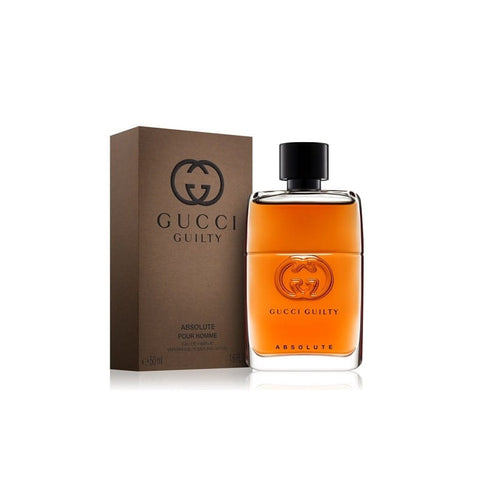 Gucci Guilty Absolute EDP 50ML