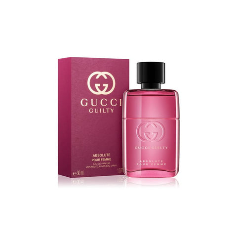 Gucci Guilty Absolute Pour Femme EDP 30ML