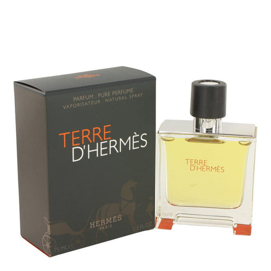 Hermes Terre D'Hermes EDP 75ML