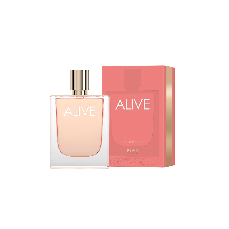 Hugo Boss ALIVE EDP 80ML