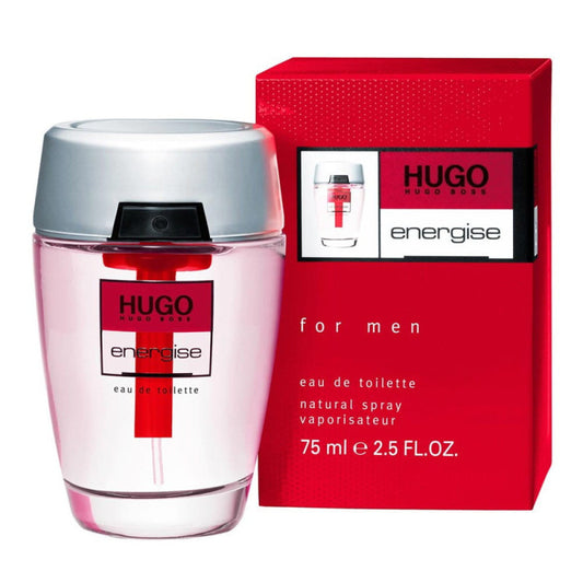 Hugo Boss Hugo Energise EDT 125ML