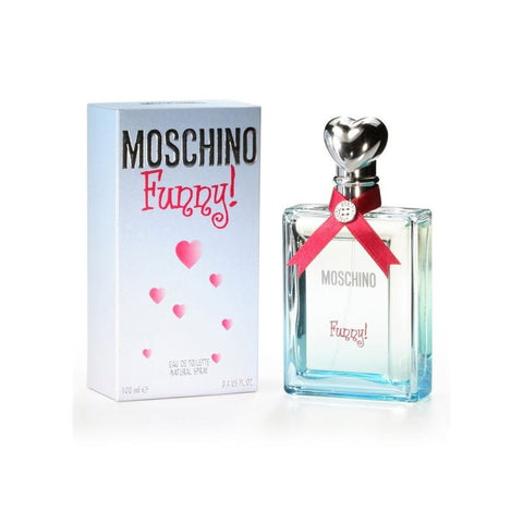 Moschino Funny ! EDT 50ML