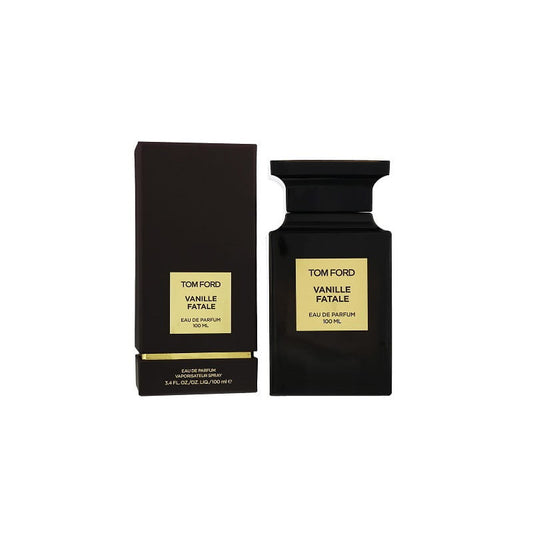 Tom Ford Vanille Fatale EDP 100ML