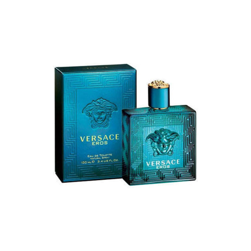 Versace Eros EDT 50ML